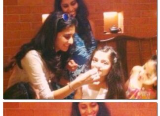 Shamlee Instagram -