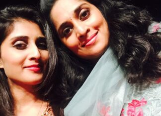 Shamlee Instagram - Ilayaraja 1000 😊 #kollywood #concert #ilayaraja #ilayaraja1000 #kollywoodcinema #tamilactress#