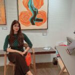 Shamlee Instagram – Drop in to 
@vennba_artgallery
G N Chetty road 
T nagar 
Until the 22nd feb‼️ 
@artcube.gallery #crossroadsartshow #artbuyer #art #artcollector #artgallery #contemporaryart #artist #artforsale #fineart #abstractart #artbuyers #modernart #painting #artwork #artcurator #artcollectors #interiordesign #gallery #artlover #artdealer #artoftheday #artistsoninstagram #buyart #abstractpainting #abstract #oilpainting #artlovers #artbasel #contemporarypainting #acrylicpainting