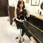 Shamlee Instagram – The illusion ‼️
