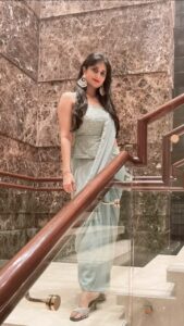 Shamlee Instagram - U think too much 
But I feel too much.