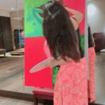 Shamlee Instagram – Luvin the process 🖤🖤🖤 #artprocess #artwork #artist #artgallery #artcollector #artstudio #arte #figurativeart #figurativepainting