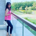 Shamlee Instagram – Light up like a crystal ball 🔮