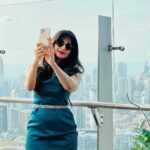 Shamlee Instagram – Dazzled and deluded 🖤