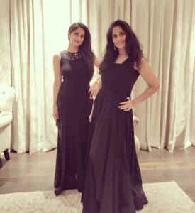 Shamlee Instagram - Every night is ‘Ladies night ‘ 🤷🏼‍♀️🤷🏼‍♀️🤷🏼‍♀️