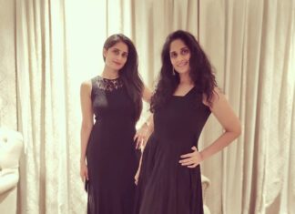 Shamlee Instagram - Every night is ‘Ladies night ‘ 🤷🏼‍♀️🤷🏼‍♀️🤷🏼‍♀️