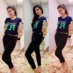 Shamlee Instagram - Game time‼️