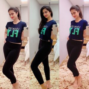 Shamlee Instagram - Game time‼️