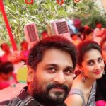 Shamlee Instagram - Bro 💕