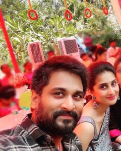 Shamlee Instagram - Bro 💕