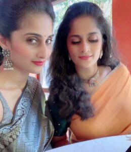 Shamlee Instagram - 1..2..not ready.. CLICK‼️ 🤓