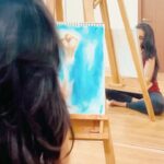 Shamlee Instagram - 10 mins pastel works‼️ #art #artist #drawing #artwork #love #photography #painting #illustration #instagood #artistsoninstagram #digitalart #sketch #design #photooftheday #arte #like #fashion #instagram #beautiful #draw #follow #nature #picoftheday #photo #instaart #music #fanart #style #contemporaryart