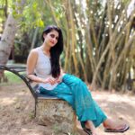 Shamlee Instagram - Quote goes “whosoever is delighted in solitude is either a wild beast or god” ‼️ Still figuring that part out 🤓