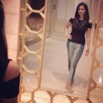 Shamlee Instagram - That’s your competition right there‼️