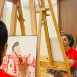 Shamlee Instagram - Cuz art helps me break the rules🤷🏼‍♀️ #art #artist #drawing #artwork #love #photography #painting #illustration #instagood #artistsoninstagram #digitalart #sketch #design #photooftheday #arte #like #fashion #instagram #beautiful #draw #follow #nature #picoftheday #photo #instaart #music #fanart #style #contemporaryart