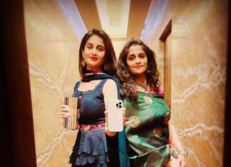 Shamlee Instagram - Just another evening‼️