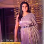 Shamna Kasim Instagram - Bit late to this trend……