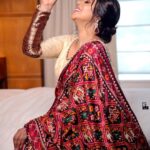 Shamna Kasim Instagram – Styled by @officialanahita
Outfit: @sindhureddyofficial
Earr: @kushalsfashionjewellery
Makeup&hair: @danam_mua
Pics: @68focus_photography
Personal staff: @bhanu.reshma.90