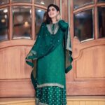 Shamna Kasim Instagram - Believe in the power of your dreams… Costume: @silkycalicut Styling: @vasudevan.arun Makeup & hair: @sijanmakeupartist Pics: @premjith_kalluvathukkal Earring: @thelilthingscalicut