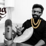 Shanthanu Bhagyaraj Instagram - “ஒரு நூல் அளவு gap... மிஸ் ஆயிருந்தா கிகி வேற ஒருத்தர கல்யாணம்...” https://youtu.be/3ER5Ns6JuAc (Channel link in bio) Watch the 2nd episode of our podcast 🎙 #ThelivaOlaruvoam on #WithLoveShanthnuKiki 😅🤣 @kikivijay11