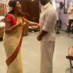 Shanthanu Bhagyaraj Instagram – Enna kodumai sar Idhu 🙄🤷🏻‍♂️
#murungakkaichips shooting spot #BTS 🤣🤪
In theatres from December 10th

#instareels #insta #instagram #bts #behindthescenes