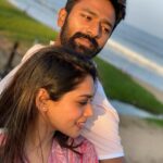 Shanthanu Bhagyaraj Instagram - To my Everything 💛❤️ I only want to see you happy 😊 If I’ve survived the last few years in my life... it’s only because of you😘 Happy bday pondatti @kikivijay11 😍 Be blessed , keep smiling ... alllll your prayers will be fulfilled verrrrry soon 🤗😍