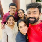 Shanthanu Bhagyaraj Instagram - Happy birthday Appa 😍 My Hero, My mentor My Everything💛 @ungalKBhagyaraj pls welcome him to twitter 😊