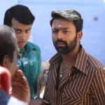 Shanthanu Bhagyaraj Instagram - #Thangam