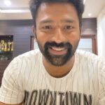 Shanthanu Bhagyaraj Instagram - #Thangam #paavakadhaigal