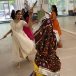 Shanthanu Bhagyaraj Instagram – Here’s #DandiyaAatamumAada 

https://youtu.be/ISsgadj0xGU
(Channel link in bio)

#Navratri special at #kikisdancestudio 😍🤩
@kikivijay11 @mahu3784 @jayanthirkv