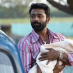 Shanthanu Bhagyaraj Instagram - #Thangam