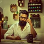Shanthanu Bhagyaraj Instagram – தோல்வி தன்மையை உருவாக்குகிறது… 
Don’t let Failure stop you🔥 
Keep building .. Keep Growing .. 😊

PC : @atitan.studio 
Location : @bnbboutique_chennai design hub by @bricksnbeams ☺️