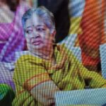 Shanthanu Bhagyaraj Instagram - Ajji 💔 I’m more than shattered that you have left us 😔 I really wished you stayed longer, but I know you are in a happier space beside your beloved husband , my baba 💛 you’ve left an empty space in my life which will always remain empty😔 Pls watch over us 💔 I love you and will always miss you 💔 My dearest Ajji @poornimabhagyaraj @kikivijay11 @sharanyabhagyaraj @sharadsriram @shriya_sriram @dinesh.dhanraj @mahu3784 @dianishanth @jayanthirkv