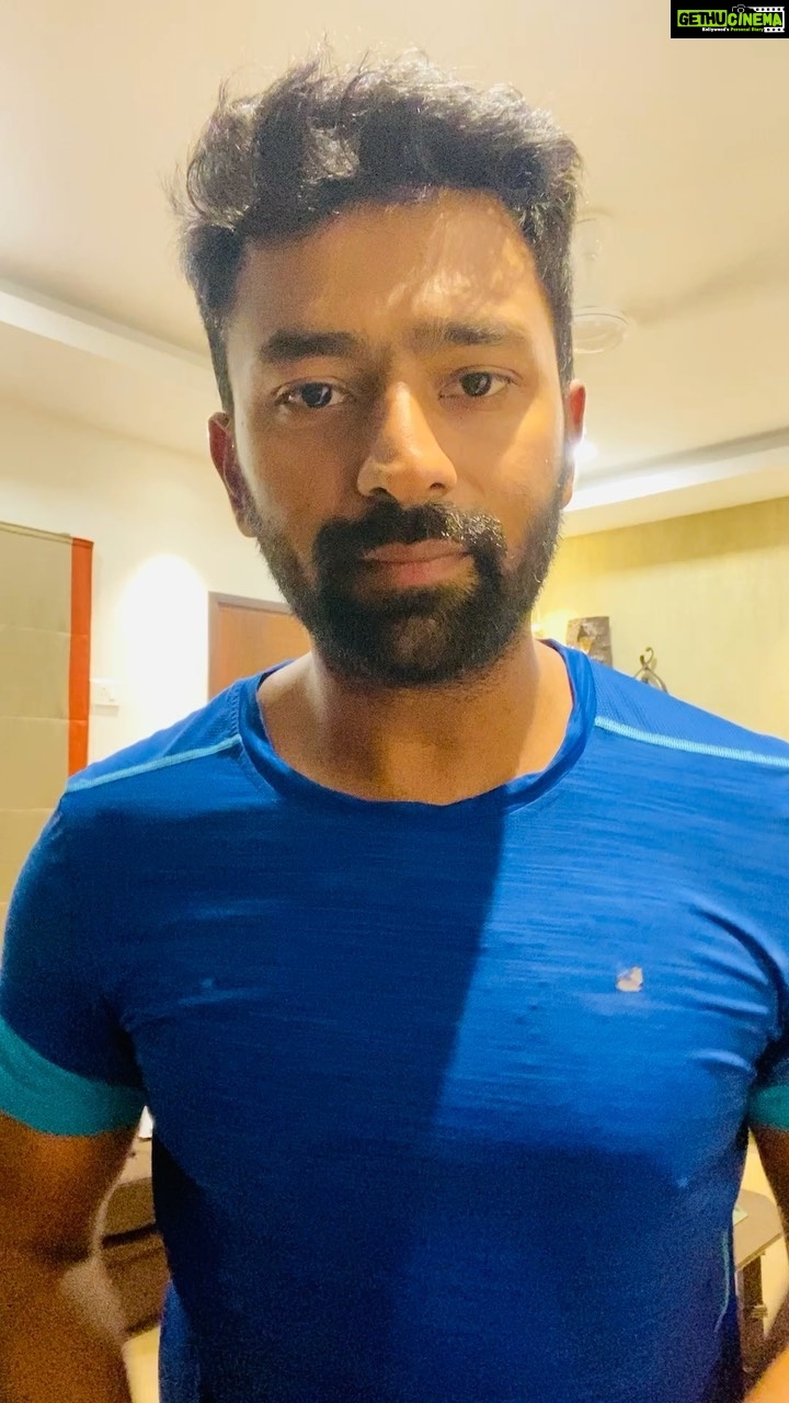 Shanthanu Bhagyaraj Instagram - #CoronovirusPandemic Therinjavan theriyaadhavan pudichavan pudikaadhavan,pls help everyone stay safe! #StayStrong #StaySafe #StayHealthy Let’s beat this pandemic together👍🏻 Requesting all my fellow actors to spread awareness