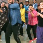Shanthanu Bhagyaraj Instagram - ‪From all of us at #KikisDanceStudio Here’s our dedication to #Master 🔥#VaathiStepu challenge 🤩 Hope u guys like it 💪🏻💛‬ ‪#MasterSecondSingle #வாத்திகம்மிங்ஒத்து 🔥‬ Song & video edited by @dinakrish7586 Special thanks to @kalai_dreamteam and @rocksonfelix 🤩🥁💪🏻 @jagadishbliss @anirudhofficial @sonymusic_south @kikivijay11 @mahu3784 @jayanthirkv