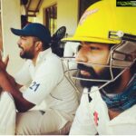 Shanthanu Bhagyaraj Instagram – When u miss your team and the game 💛😍 #LoveForCricket @madrasallstars #MAS 
Miss playing with the boys … waiting to get back on the field … FITTER & STRONGER this time 🔥😍