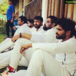 Shanthanu Bhagyaraj Instagram – When u miss your team and the game 💛😍 #LoveForCricket @madrasallstars #MAS 
Miss playing with the boys … waiting to get back on the field … FITTER & STRONGER this time 🔥😍