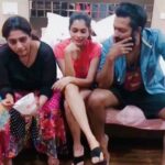 Shanthanu Bhagyaraj Instagram - Back on #TikTok 🔥🤩 https://vm.tiktok.com/tR9NA8/ Follow me there 💛👍🏻🤩 “ shanthnu “ is the profile name 😊