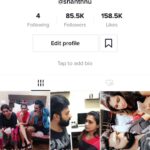 Shanthanu Bhagyaraj Instagram - Back on #TikTok 🔥🤩 https://vm.tiktok.com/tR9NA8/ Follow me there 💛👍🏻🤩 “ shanthnu “ is the profile name 😊