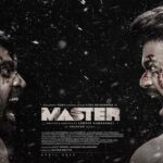 Shanthanu Bhagyaraj Instagram - #MasterThirdLook #Thalapathy64 #Master Goyyyalee சூடு புடிக்குது 🔥🔥 Raising the bar high🔥🔥 I’m loving this 💛 do you ? #ThalapathyVijay @actorvijaysethupathi #DirLokesh @jagadishbliss
