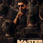 Shanthanu Bhagyaraj Instagram - பொங்கல் சிறப்பு விருந்து 🔥Presenting you the “Therrikkre” second look of #Master 🔥🔥🔥 #Thalapathy #Lokesh @anirudhofficial @jagadishbliss @lalit_sevenscr @XBFilmCreators Happy Pongal Nanba 💛🔥🤩 #MasterPongal #MasterSecondLookDay #MasterHasArrived