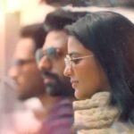 Shanthanu Bhagyaraj Instagram – Presenting our second single from #VaanamKottatum
A @sidsriram musical 💛
#EasyComeEasyGo an uber cool & breezy track you are gonna keep humming 🔥💛
Check link for the full song-
https://youtu.be/wlBVbGJIj_g
@amitash12 @aishwaryarajessh @iamvikramprabhu @dhana236 @madrastalkies @sonymusic_south