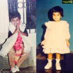 Shanthanu Bhagyaraj Instagram – Happy Children’s Day 🤩
@kikivijay11 #Sharanya