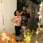 Shanthanu Bhagyaraj Instagram - All tht glitters is not Gold...I go thru d worst times almost everyday! Struggles are d only things I’ve faced in life fr a really long time.. Really hope dis BDAY changes my path into somethin more +ve💛 Keep blessing me😊 All I can give u in return is my gratitude&love🙏🏻 @kikivijay11 @poornimabhagyaraj @the_kaladhar @arvindkaladhar @karthi_prasanna @actor_santhoshprathap