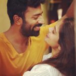 Shanthanu Bhagyaraj Instagram - #HappyFriendshipDay to all of you 🤗 Big Hug to all 🤗 Right now in my life , she’s the best friend I’ve got , someone to share& care about absolutely anything😊 Thank u pondatti , thank you nanbi 😁🤗 Pic courtesy : @camerasenthil