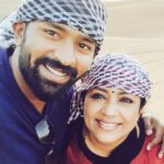 Shanthanu Bhagyaraj Instagram - Happy bday to u ma 💛😘 love u loads 🤗💛 @poornimabhagyaraj