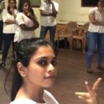Shanthanu Bhagyaraj Instagram - A small tribute to our beloved vijay anna on his bday 😊 from #KikisDanceStudio