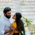 Shanthanu Bhagyaraj Instagram - 💛 Thank you @picturemakers_india for the lovely shots Anaikatti Hill View