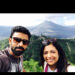 Shanthanu Bhagyaraj Instagram - Happy bday to u ma 💛😘 love u loads 🤗💛 @poornimabhagyaraj