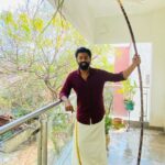 Shanthanu Bhagyaraj Instagram – ❤️🧡
#pongal #pongalopongal #pongalfestival #instagram #insta #instapost
